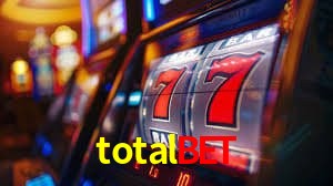 Game Providers totalbet