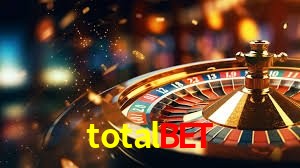 Platform Technology totalbet