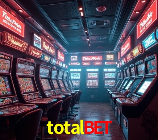 Security Systems totalbet