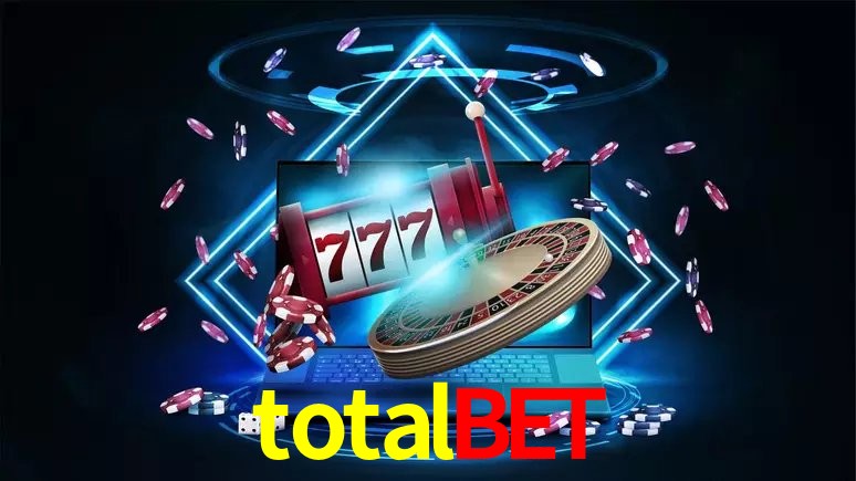 Slot Games totalbet