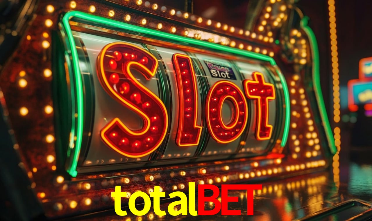 Secure Login totalbet