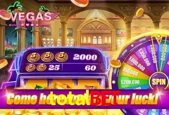 Live Casino totalbet