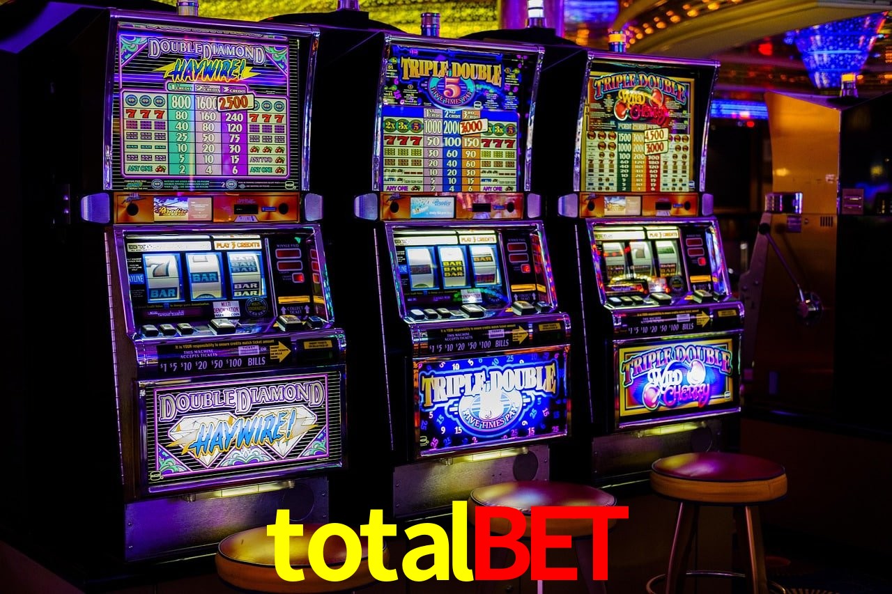Tennis Betting totalbet