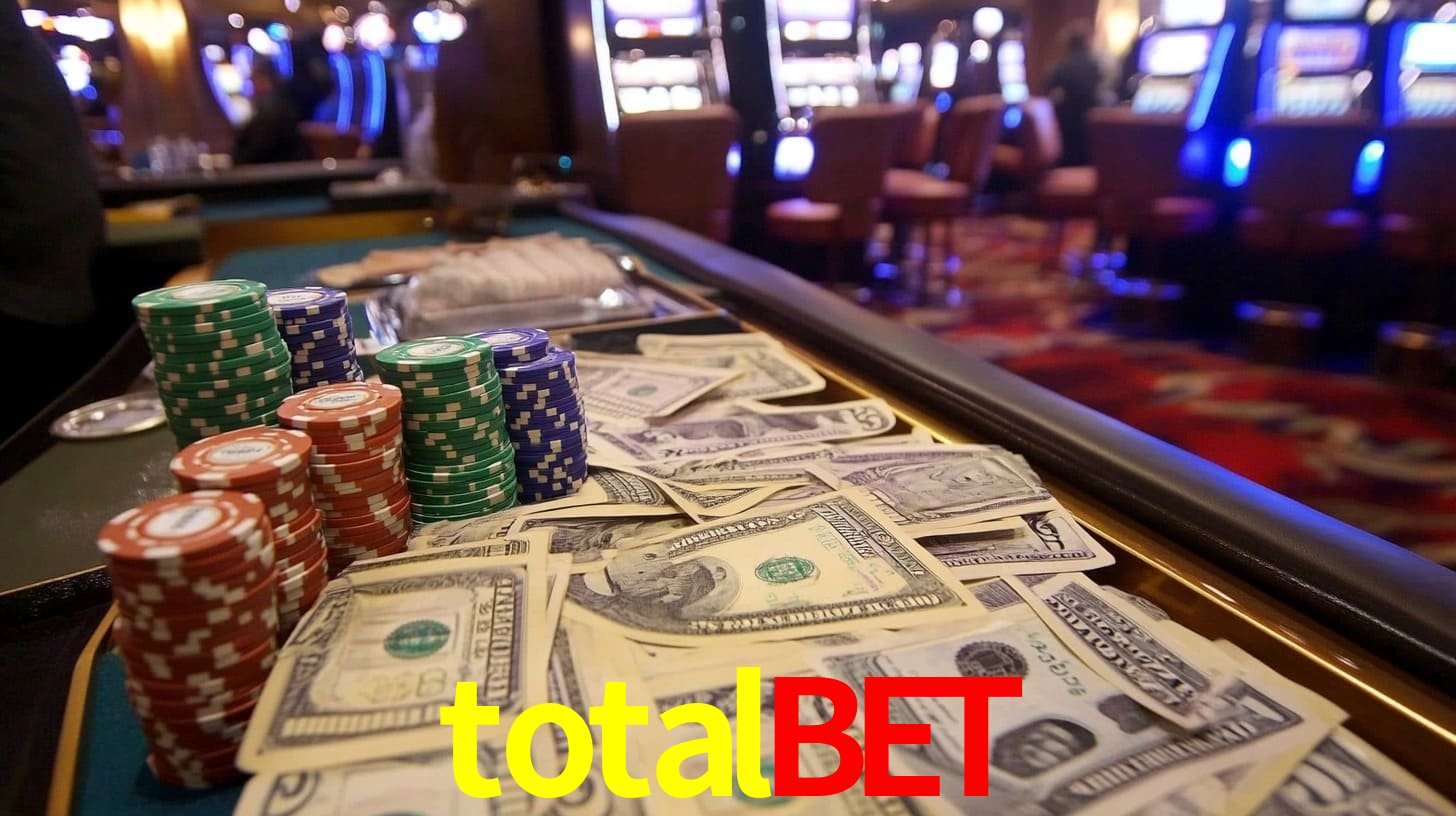 Weekend Specials totalbet