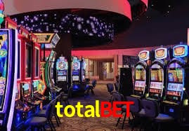 API Integration totalbet