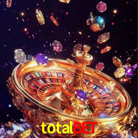 2FA Security totalbet