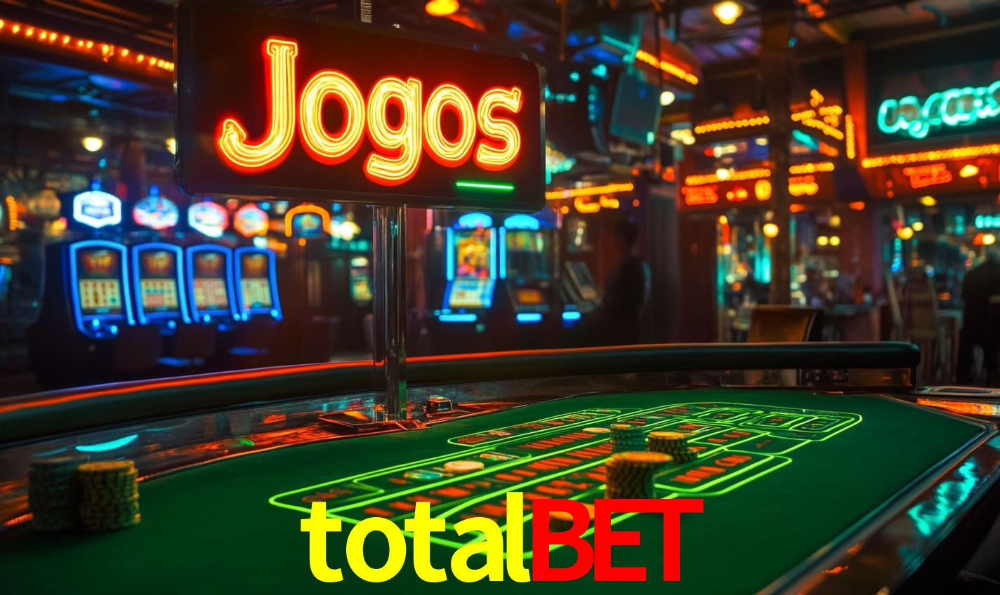 Live Casino totalbet